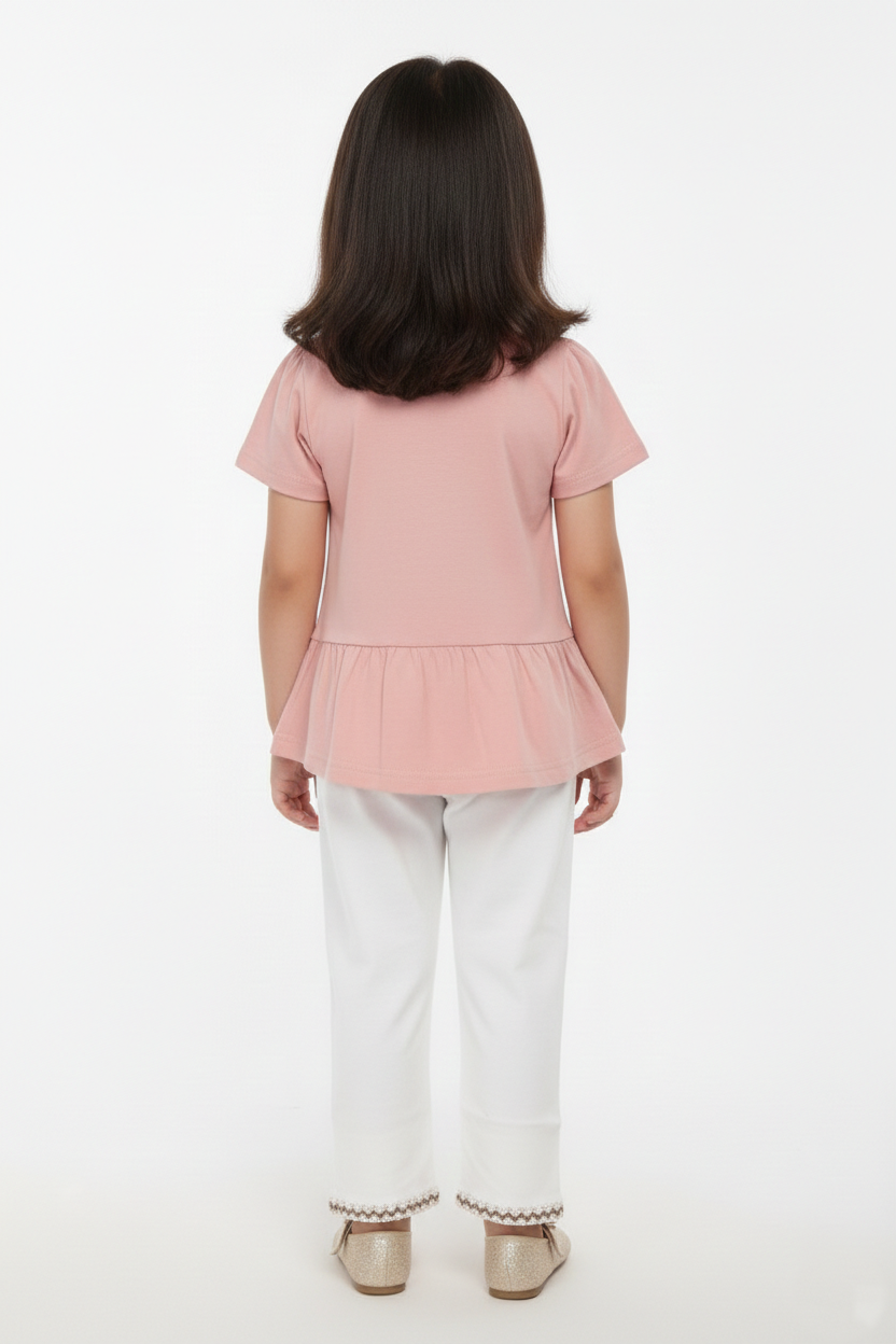 Shirt Pant Suit 111-H8044