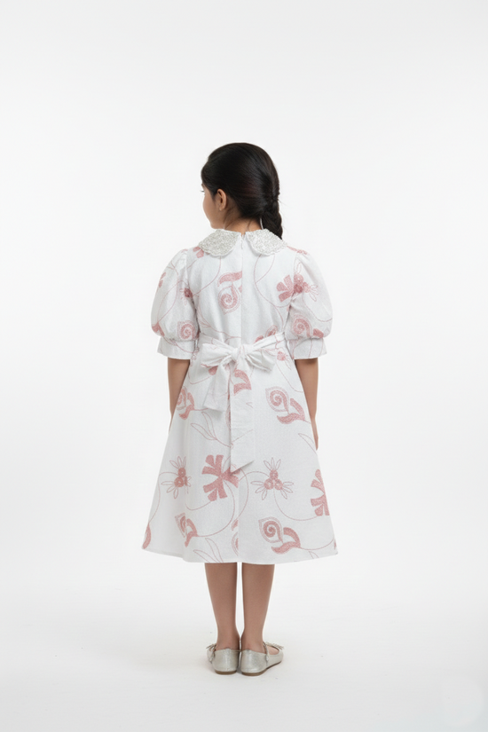 Frock 1417-Z6694B