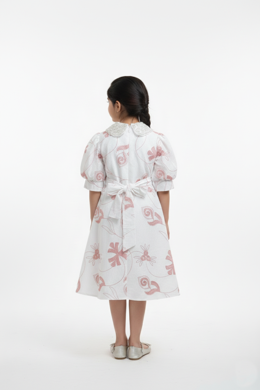 Frock 1417-Z6694B