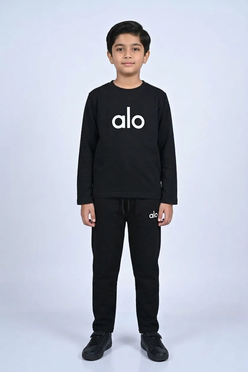 Tracksuit 64-D-23-2