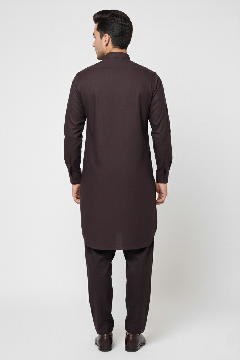 Shalwar Suit 79-AJB-568