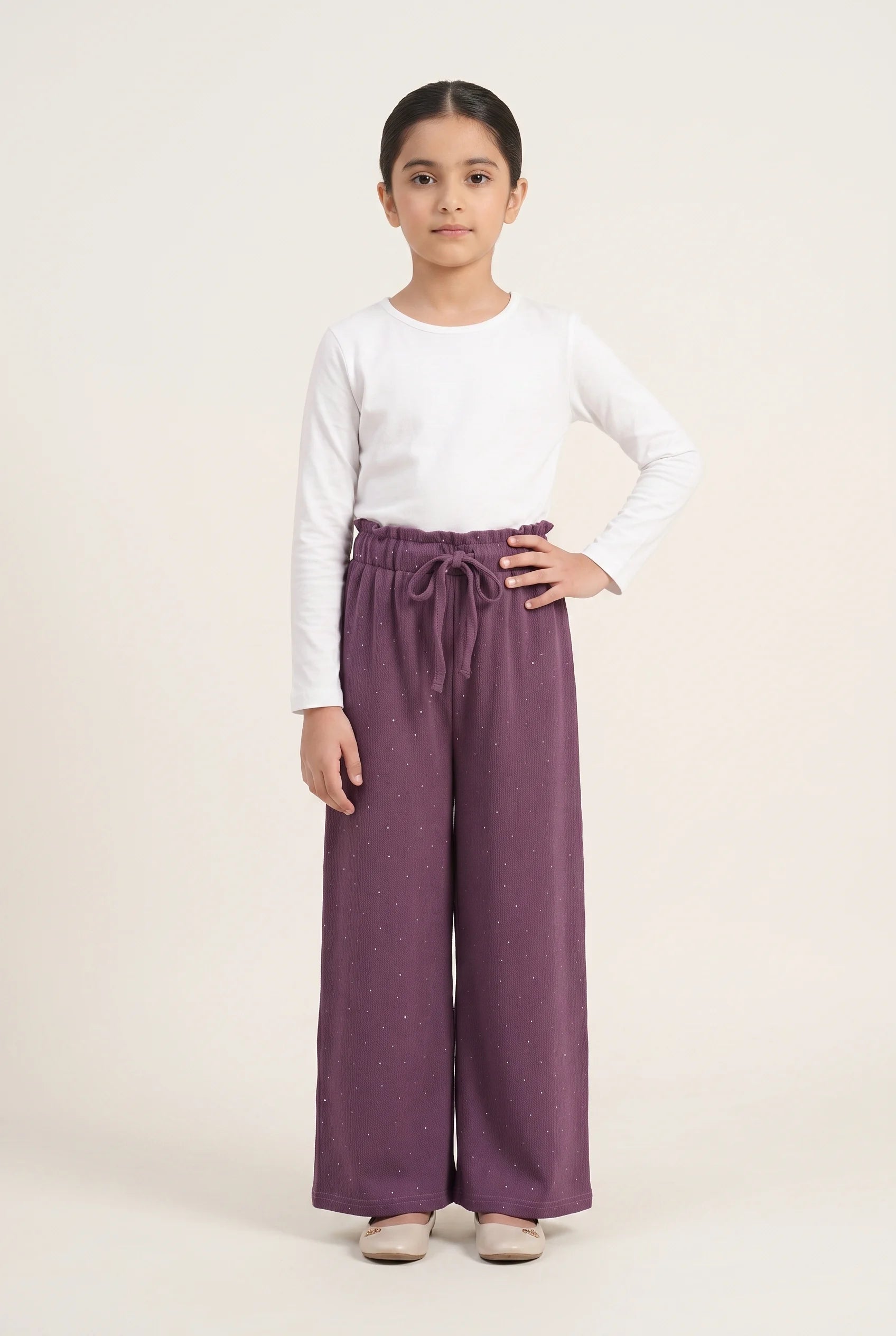 Western Trouser 64-16-K-6482