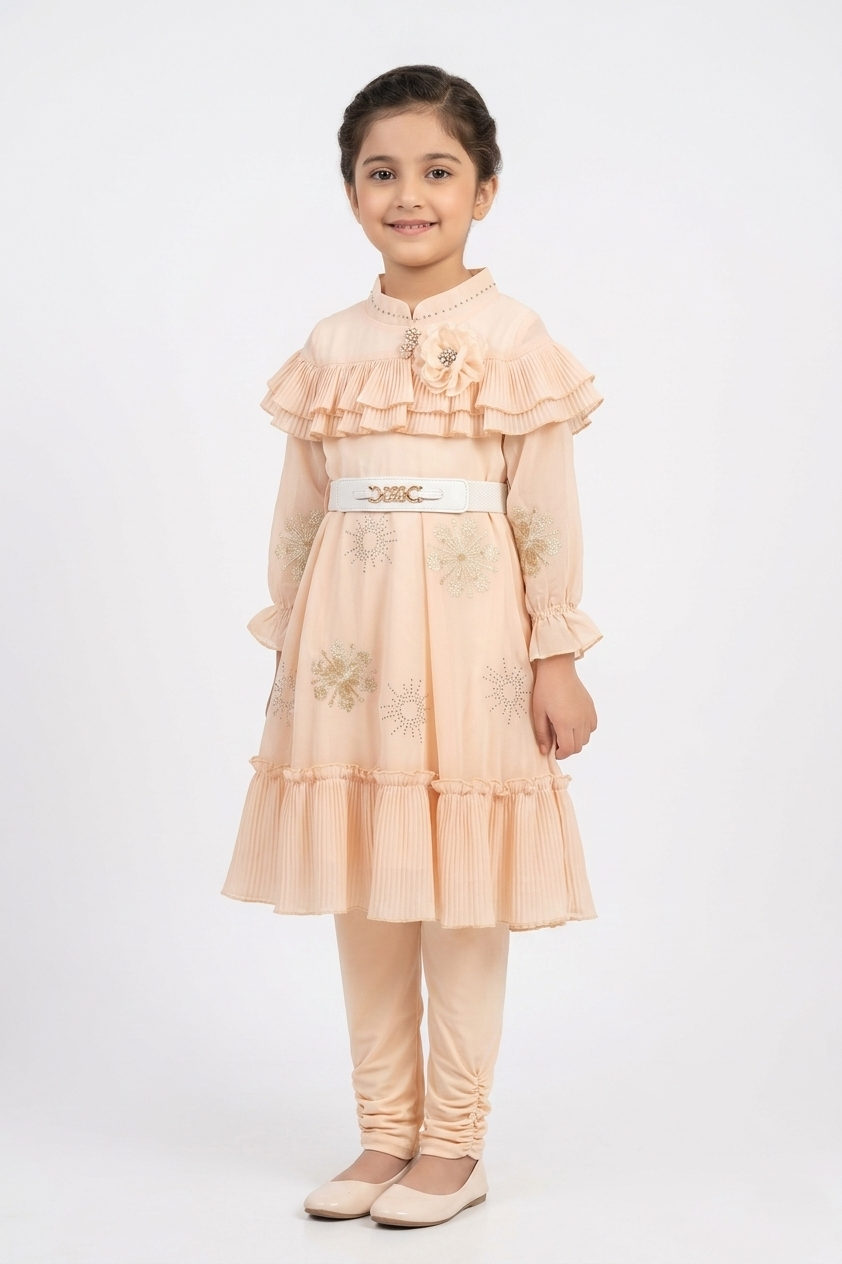 Frock Tights 111-CQ299