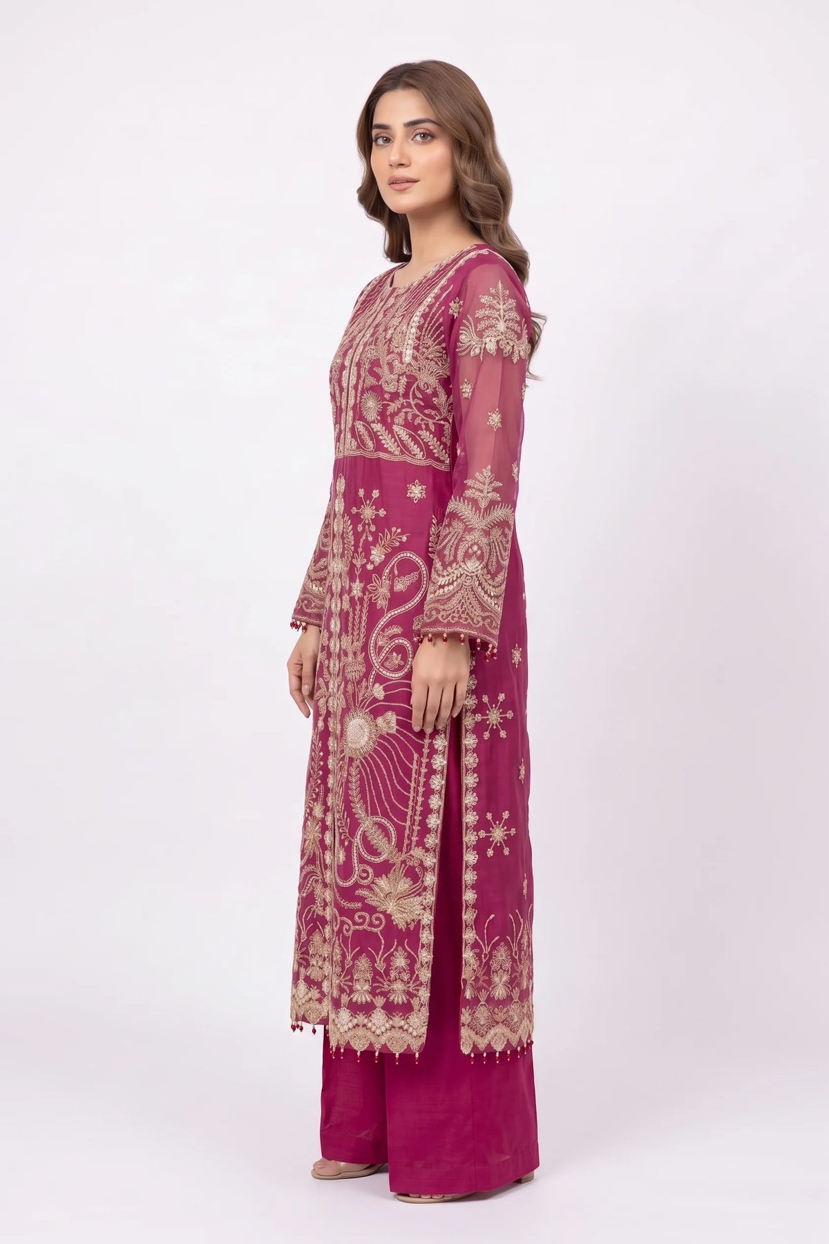 Shalwar Suit 905-3615