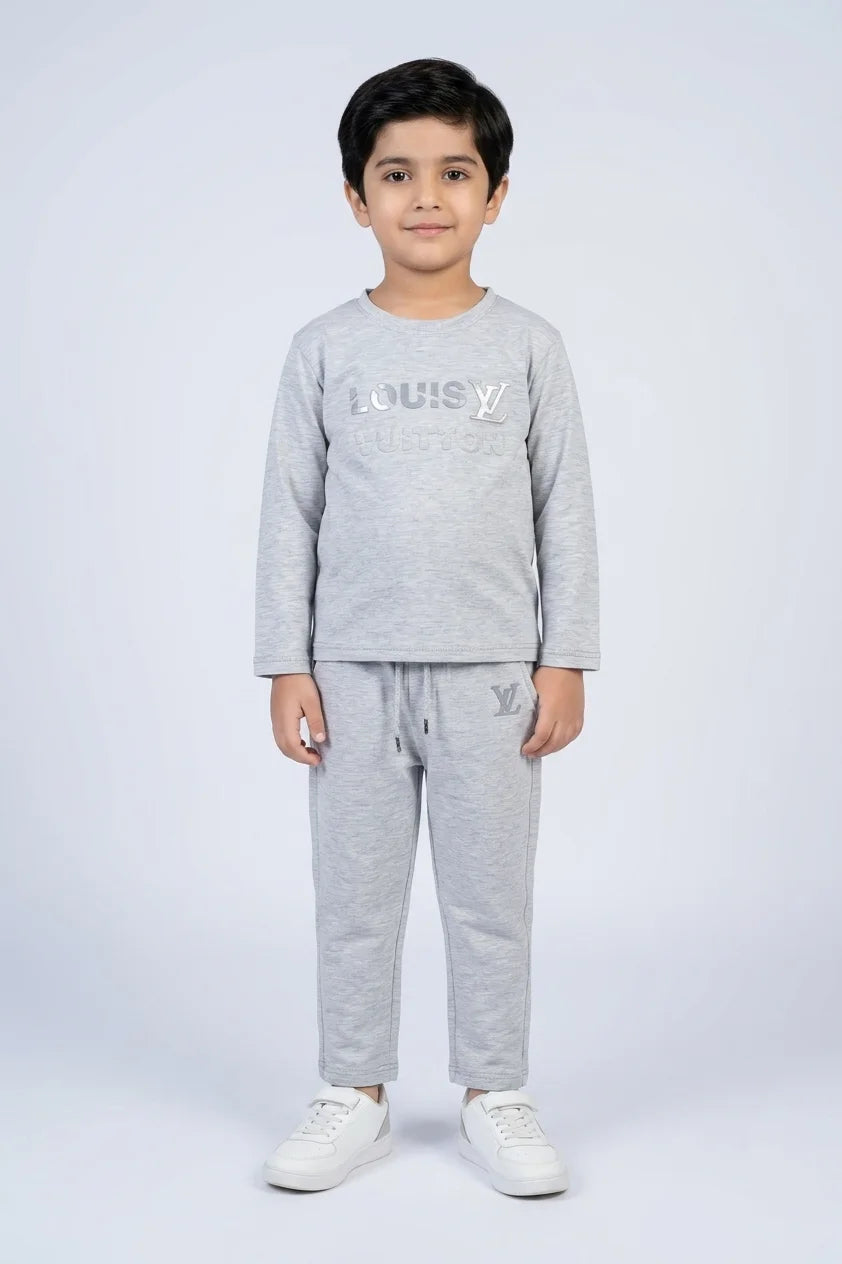 Tracksuit 64-D-16-1