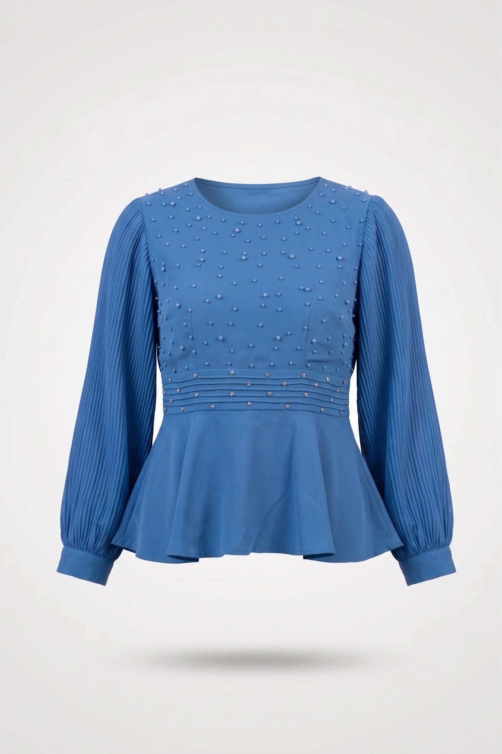 Blouse 1301-LT-VG489