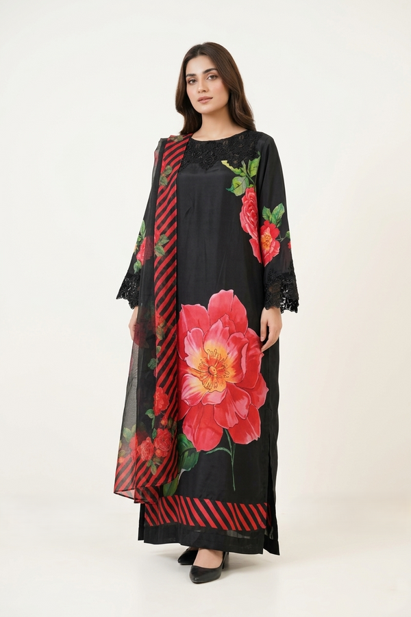 Shalwar Suit 586-503