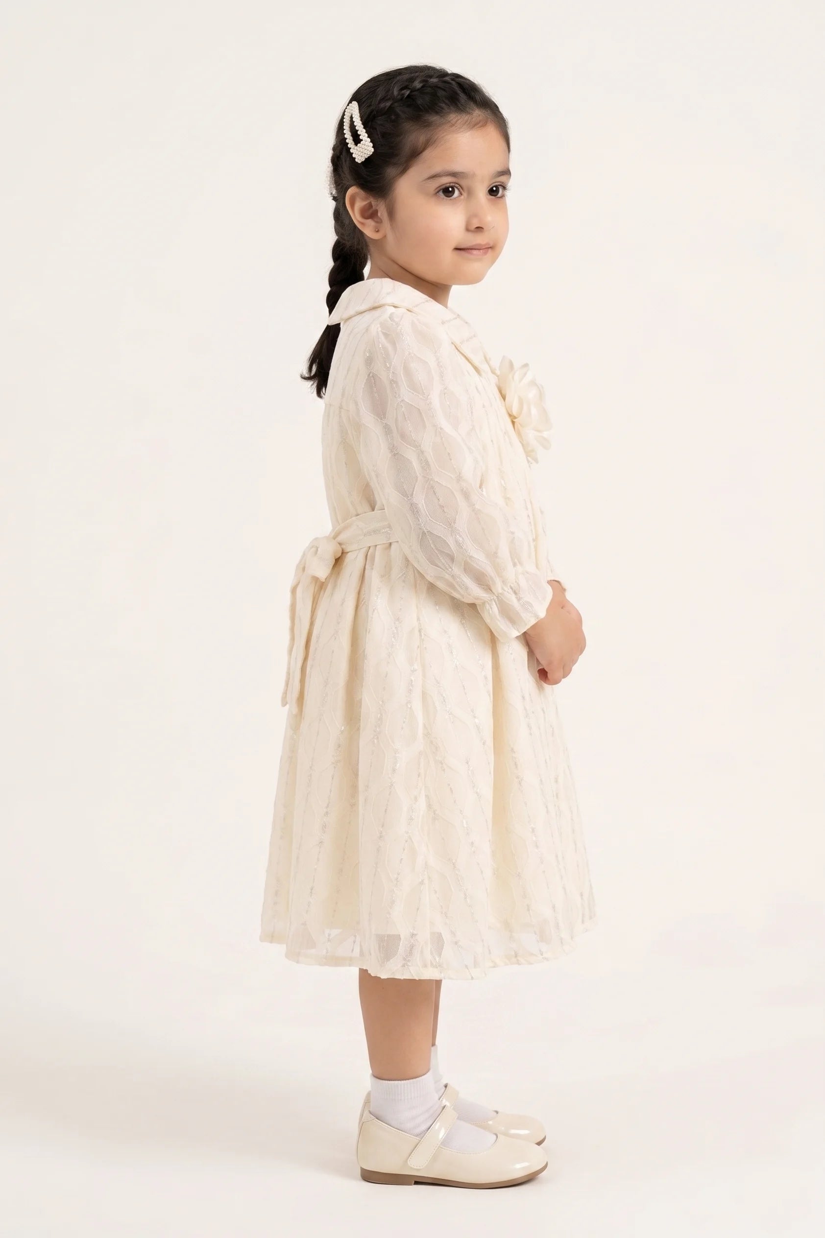 Frock 1456-10394A