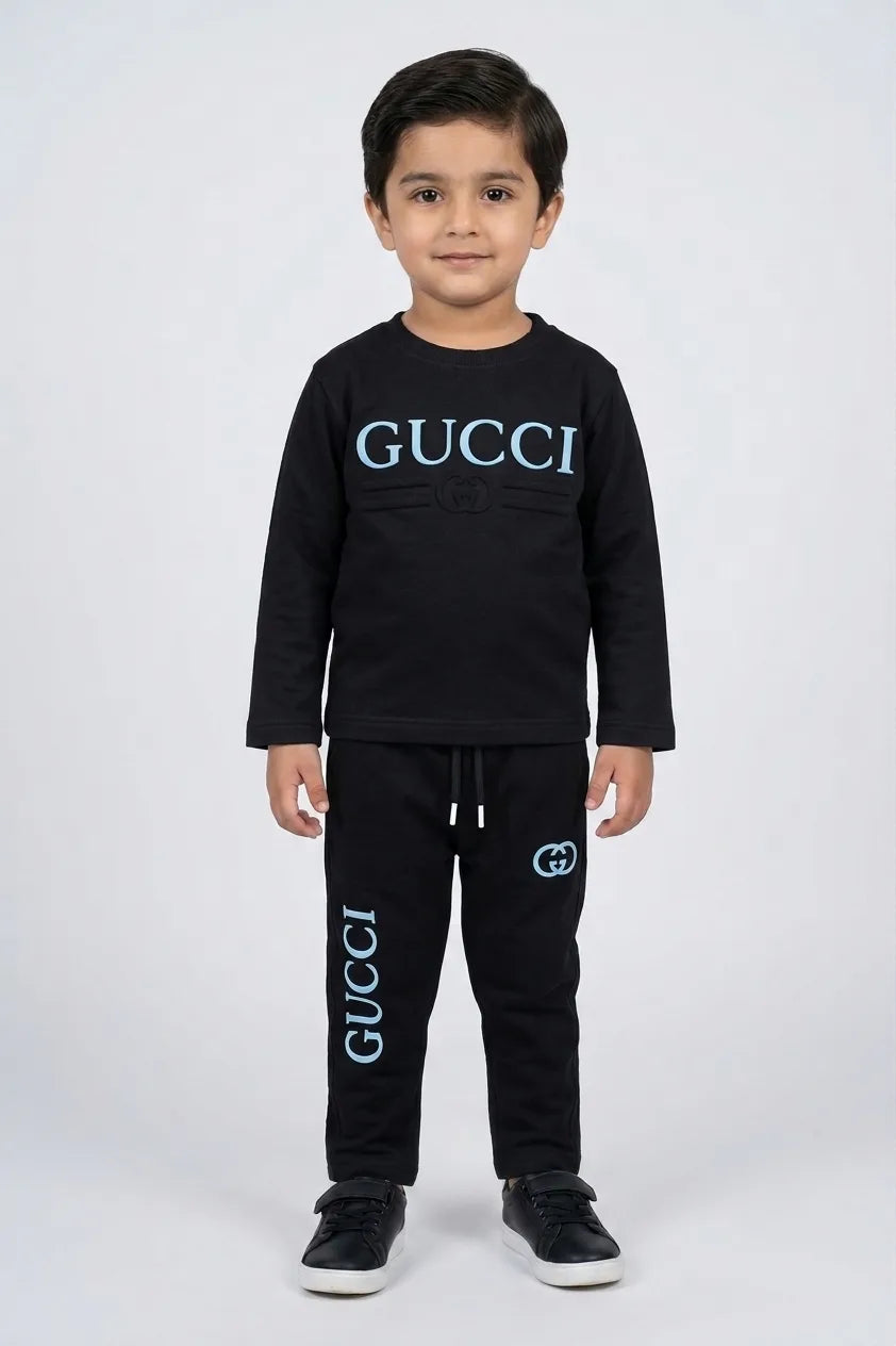 Tracksuit 64-D-54