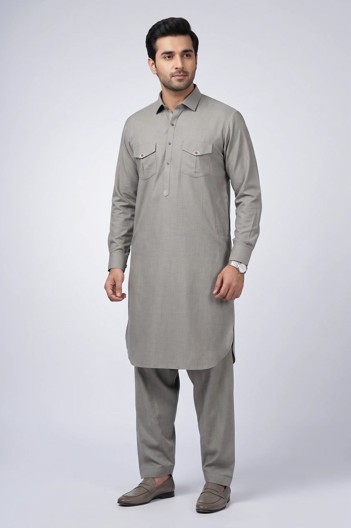Shalwar Suit 986-C-10270