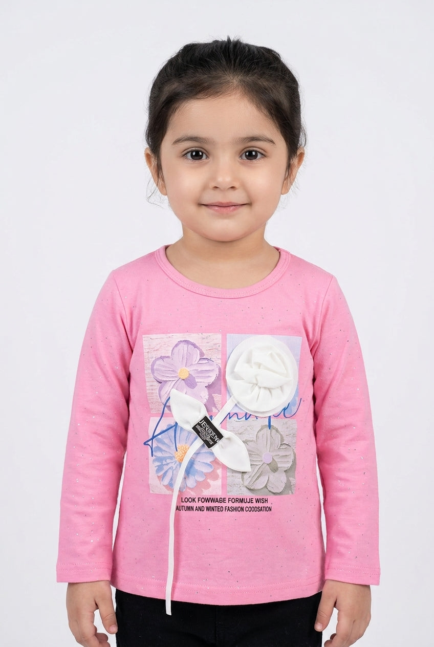 T-Shirt 111-13-LB7703