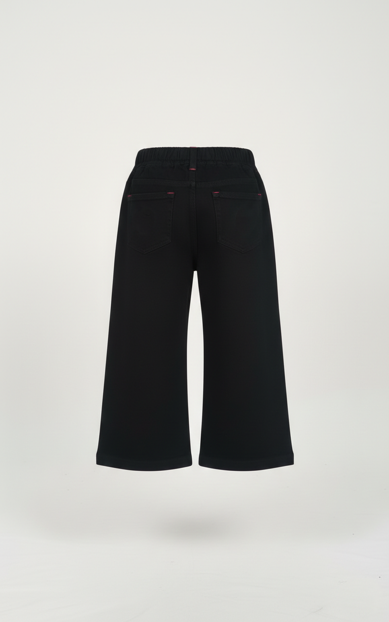 Pant 64-D-TIE-1-A