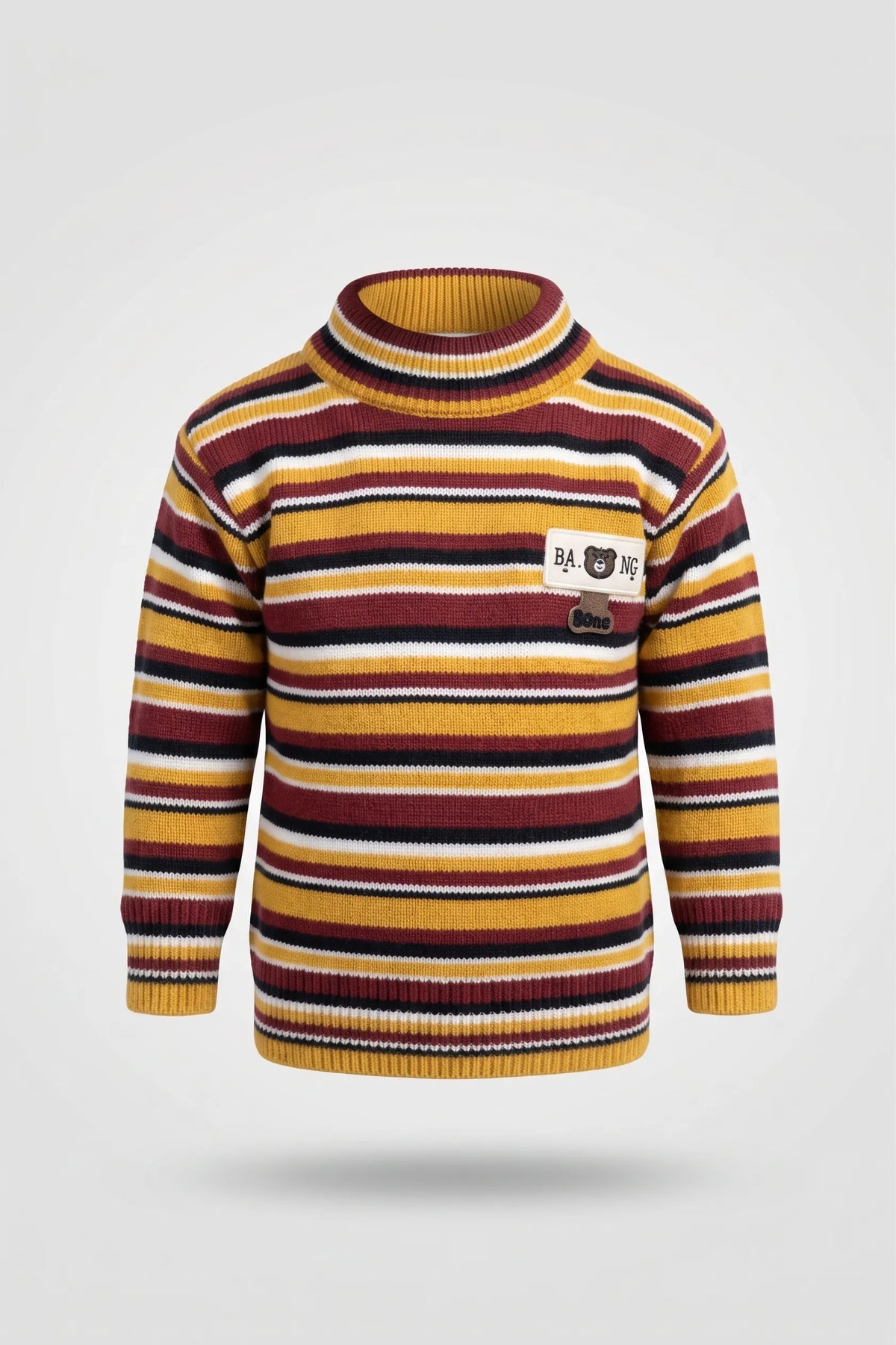 Sweater 659-2603