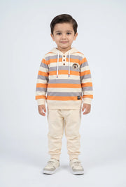 Shirt Pajama Suit 1476-12-803-26