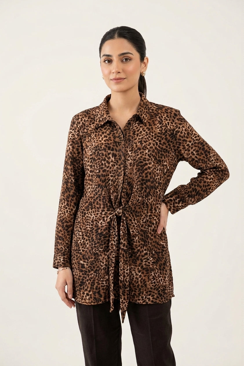 Blouse 117-22-TIMETRU