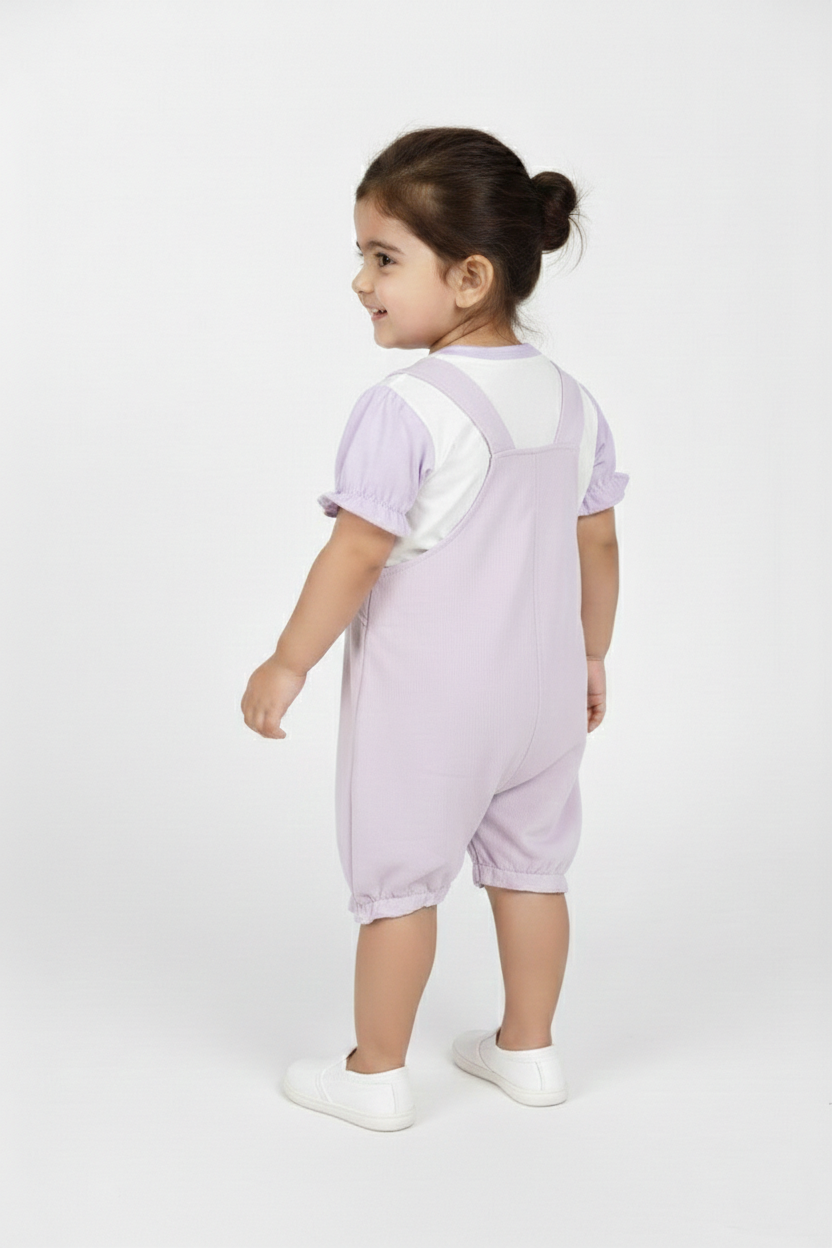 Romper 111-8077