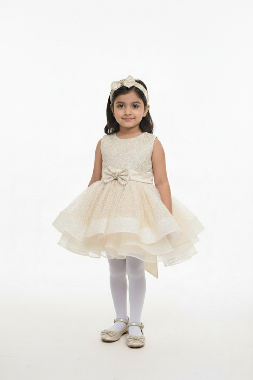 Frock 1463-1-GILATER-C