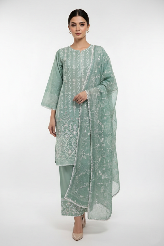 Shalwar Suit 1365-229