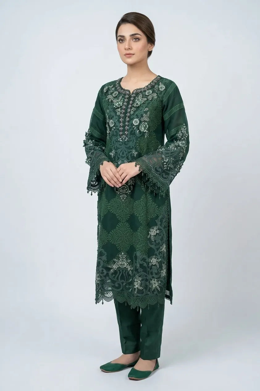 Shalwar Suit 905-3782