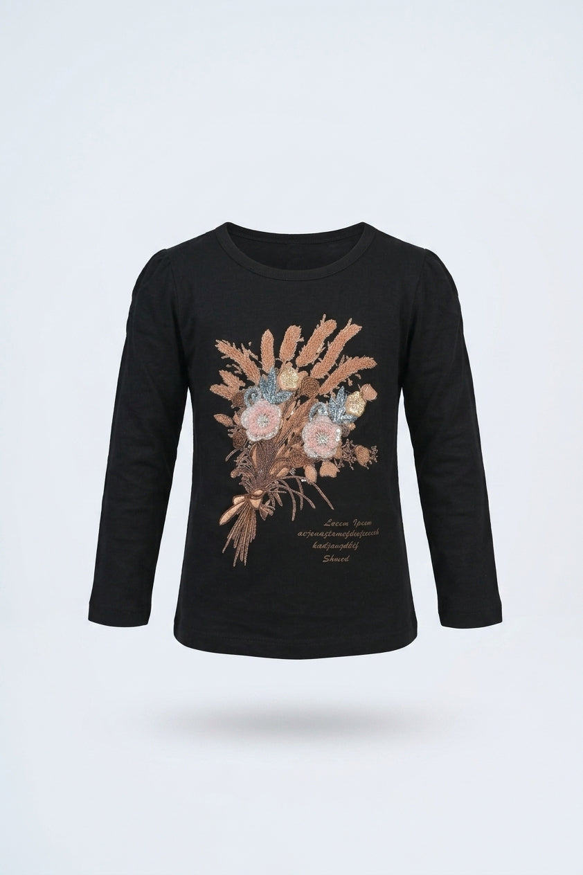 T-Shirt 1476-17-LC6087