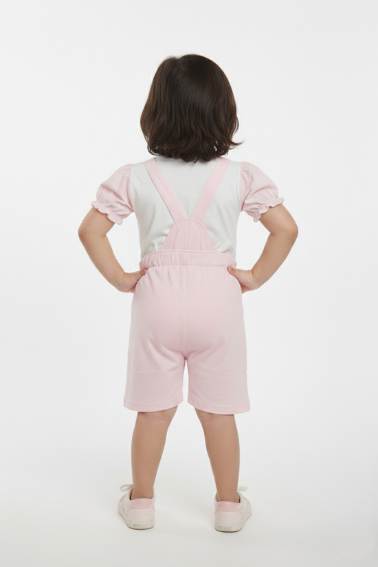 Romper 111-8018