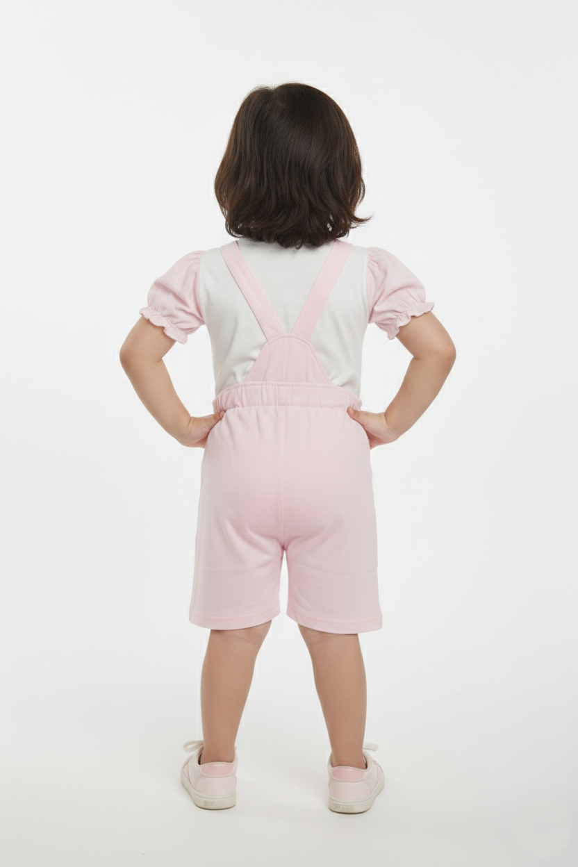 Romper 111-8018