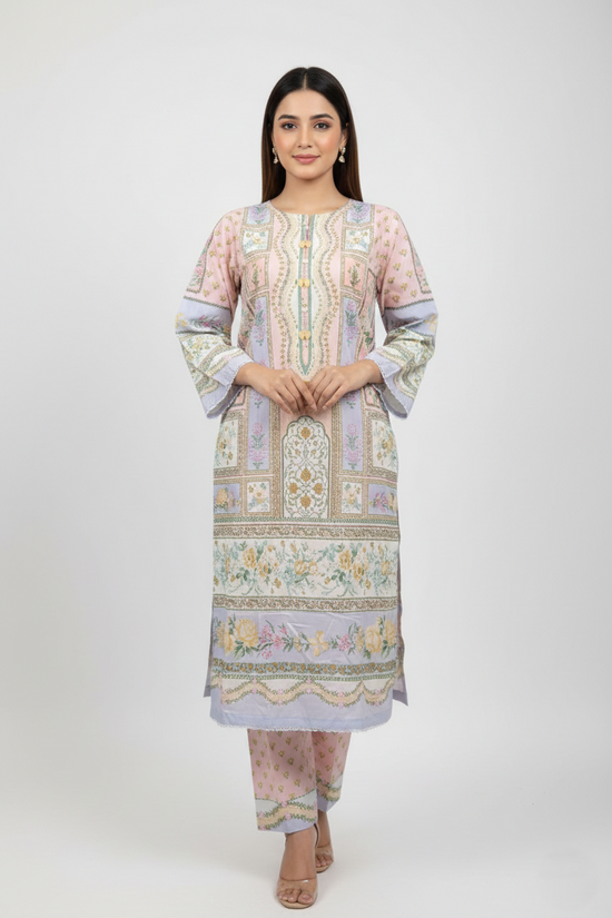 Shalwar Suit 1305-SQL-314