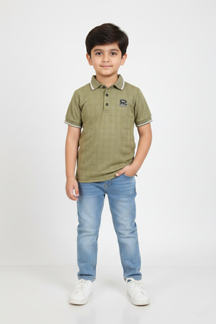 T-Shirt 64-D-CK-016