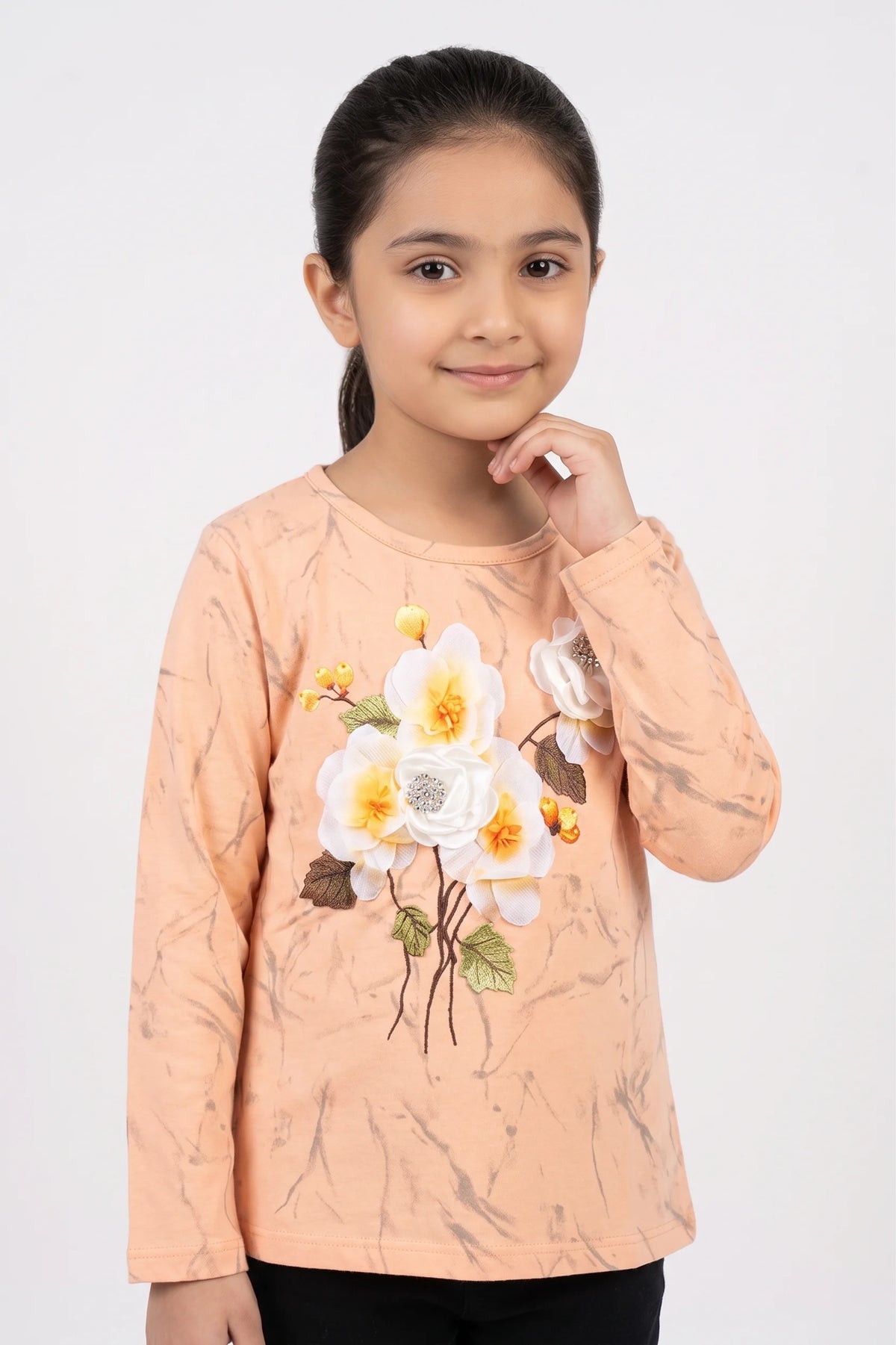 T-Shirt 111-15-LC5617