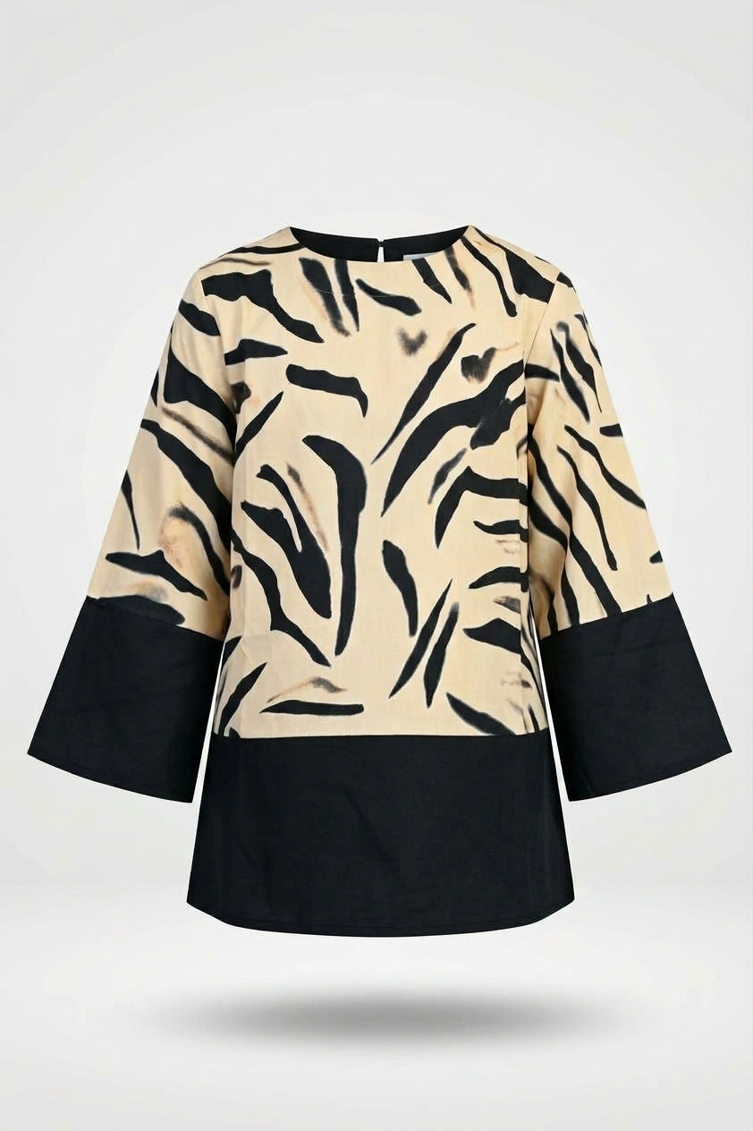 Blouse 1301-BL-489