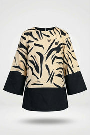 Blouse 1301-BL-489