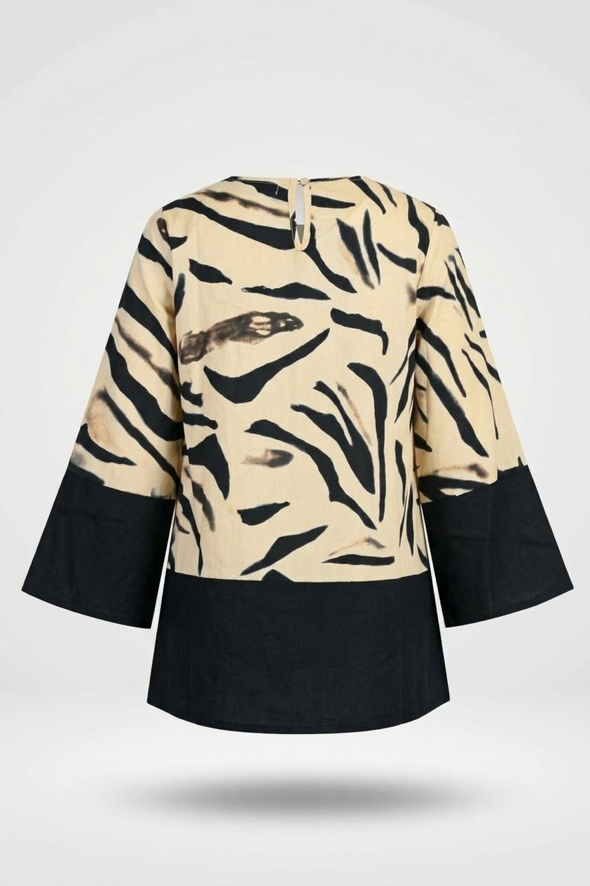 Blouse 1301-BL-489