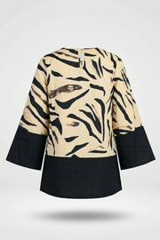 Blouse 1301-BL-489
