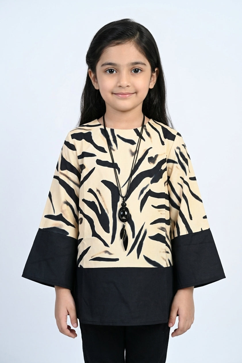 Blouse 1301-BL-489