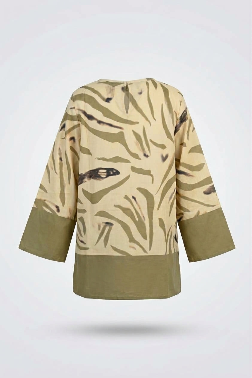 Blouse 1301-BL-489