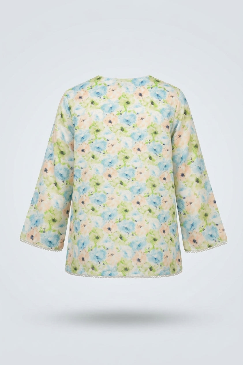 Blouse 1301-BL-1354
