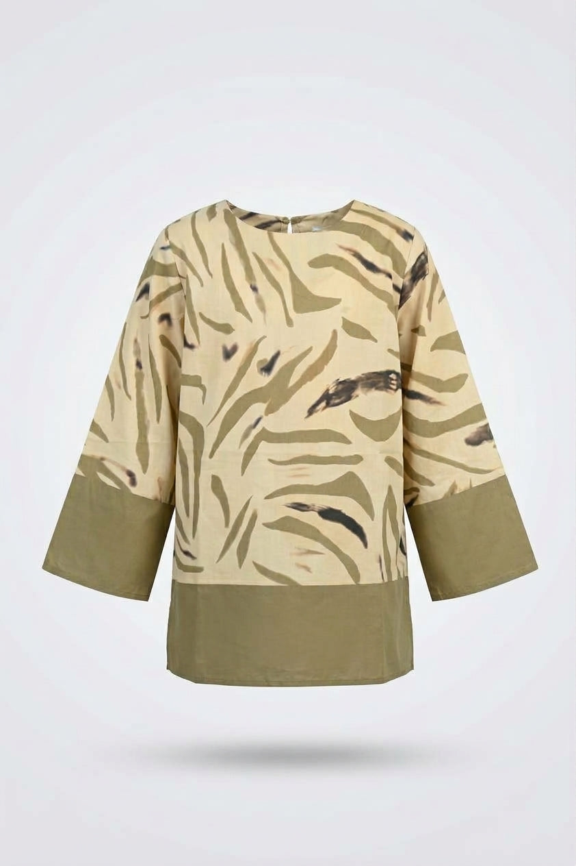 Blouse 1301-BL-489