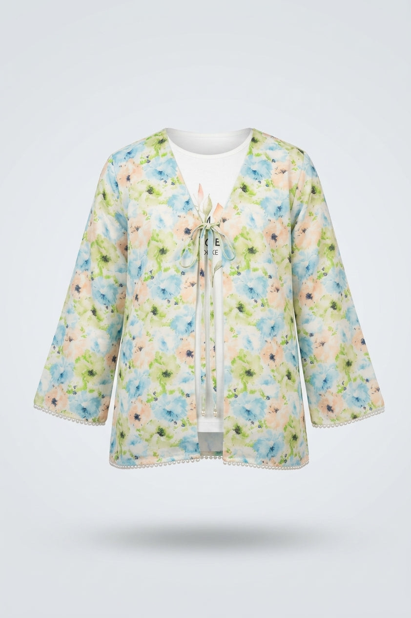 Blouse 1301-BL-1354
