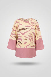 Blouse 1301-BL-489