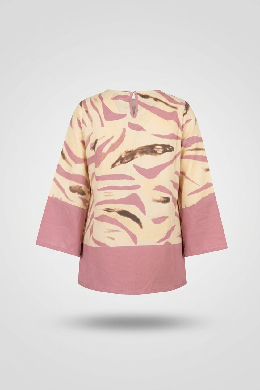 Blouse 1301-BL-489
