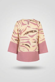 Blouse 1301-BL-489