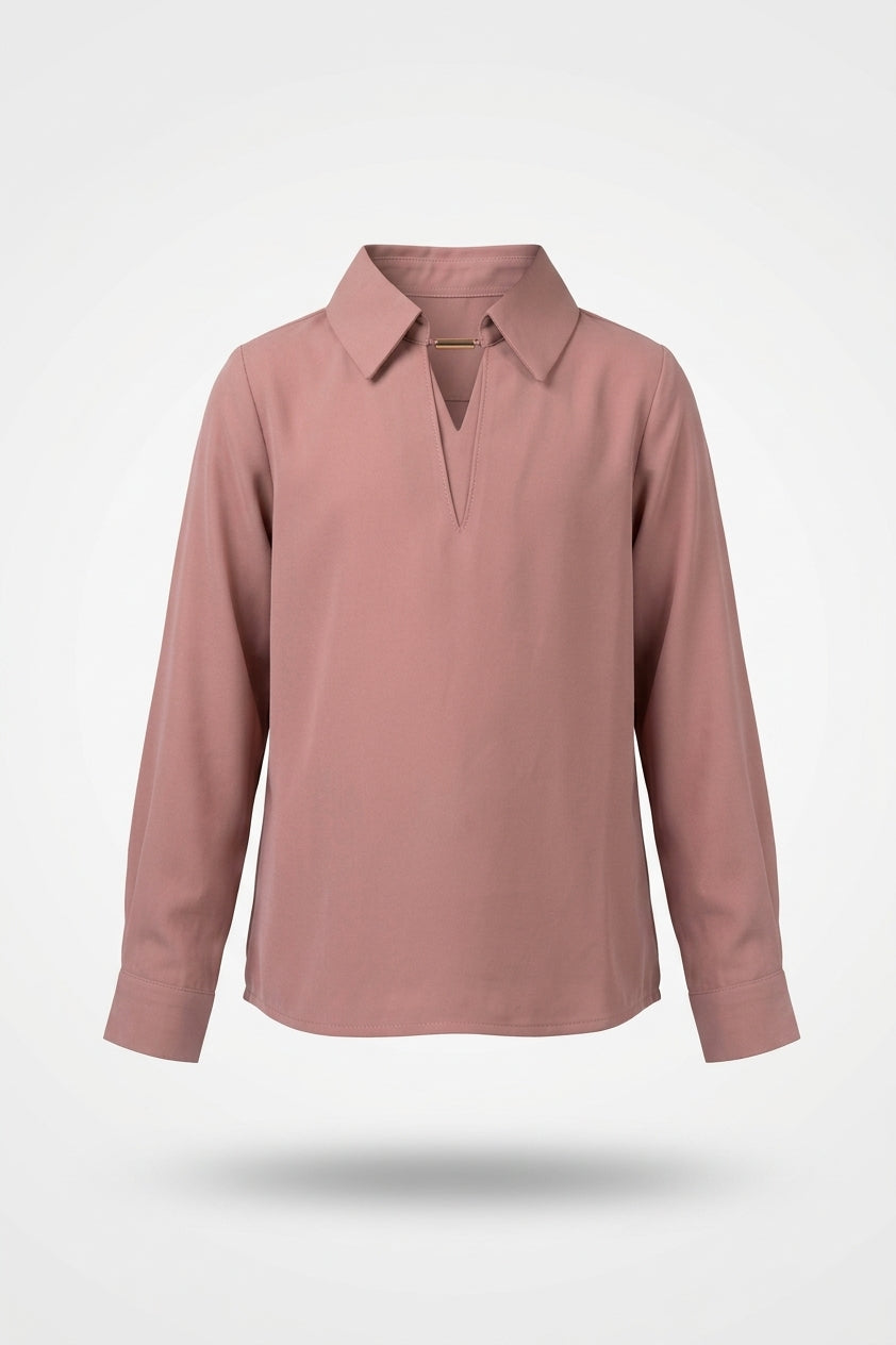 Blouse 1301-BL-1120