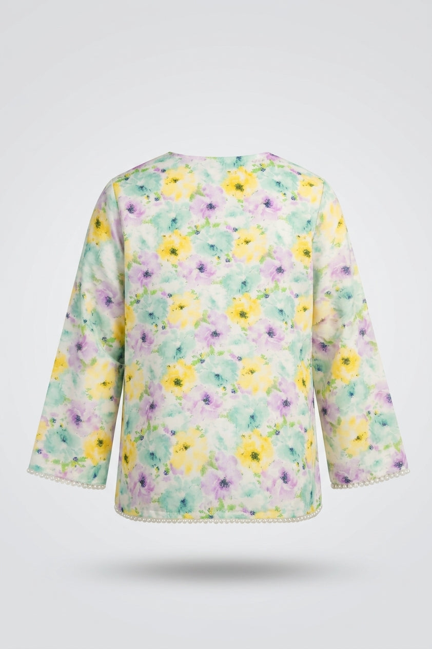 Blouse 1301-BL-1354