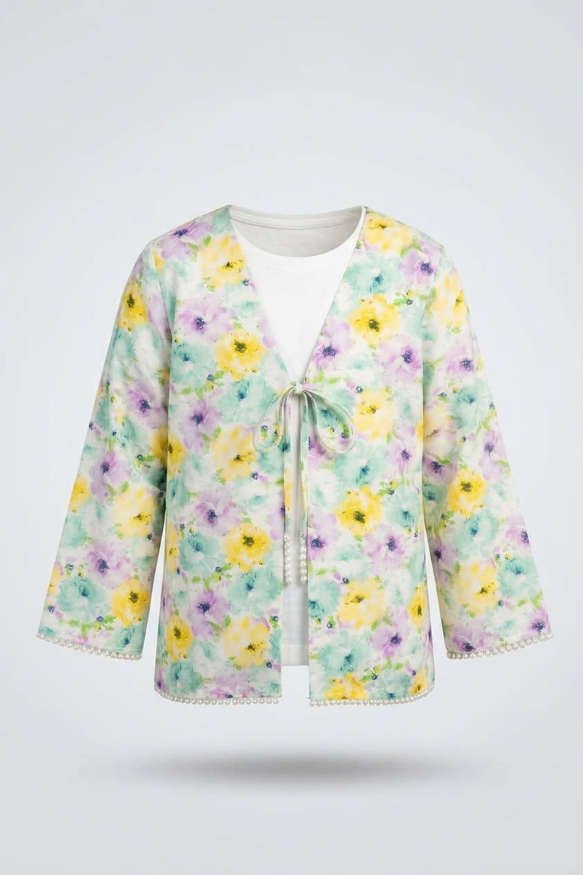Blouse 1301-BL-1354