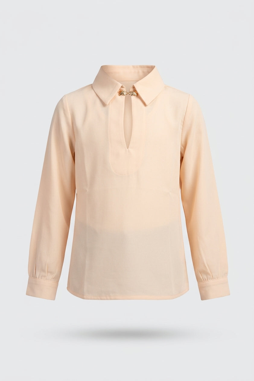 Blouse 1301-BL-1120