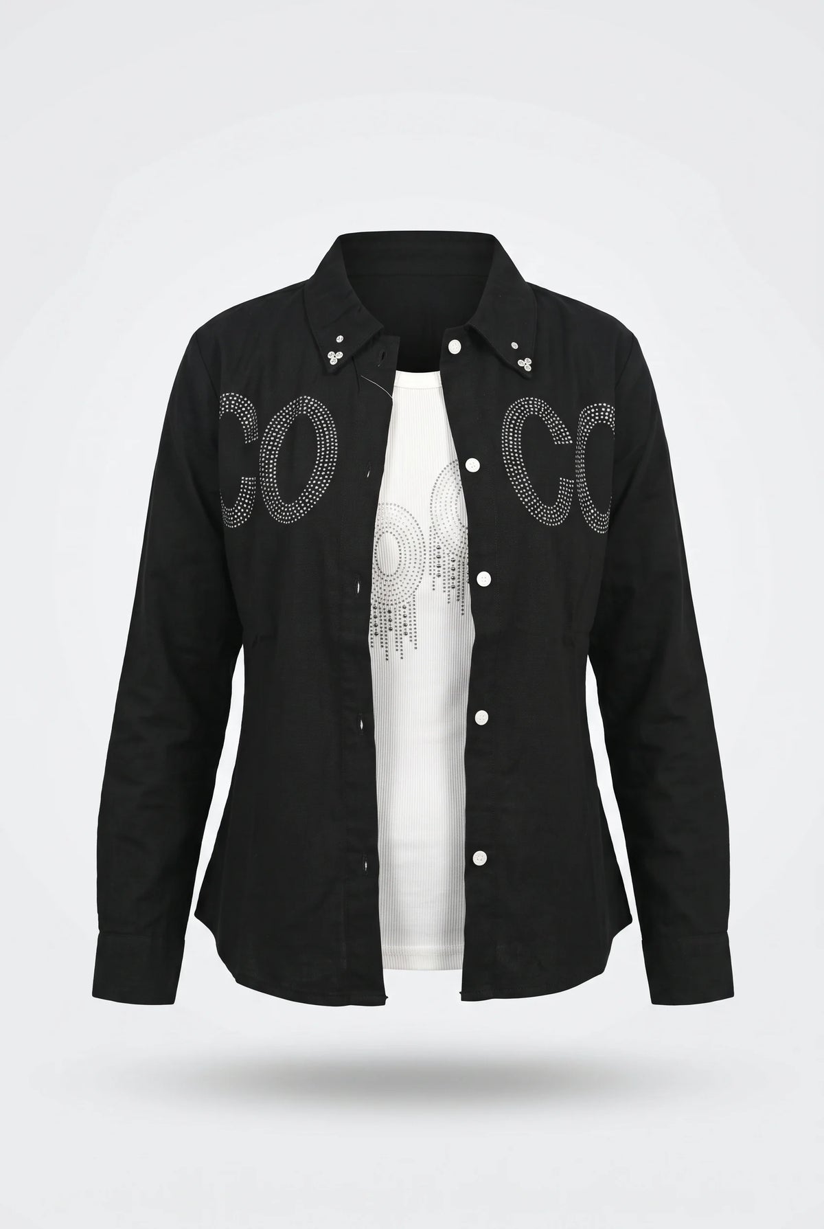 Casual Shirt 111-9-LC59901