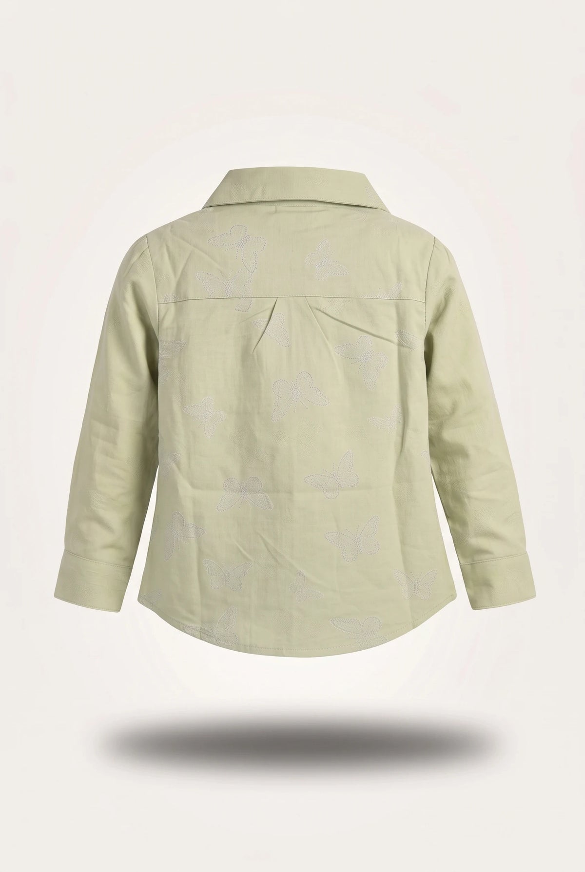 Casual Shirt 111-10-LB59401