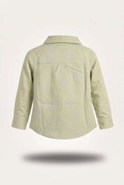 Casual Shirt 111-10-LB59401