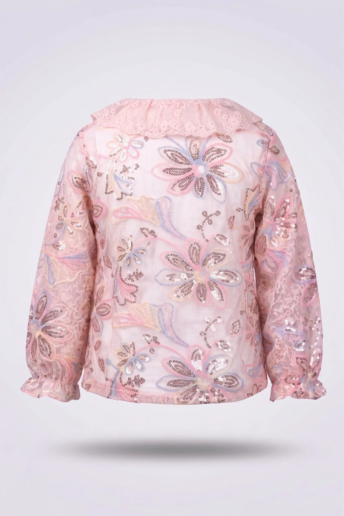 Casual Shirt 111-13-H1585