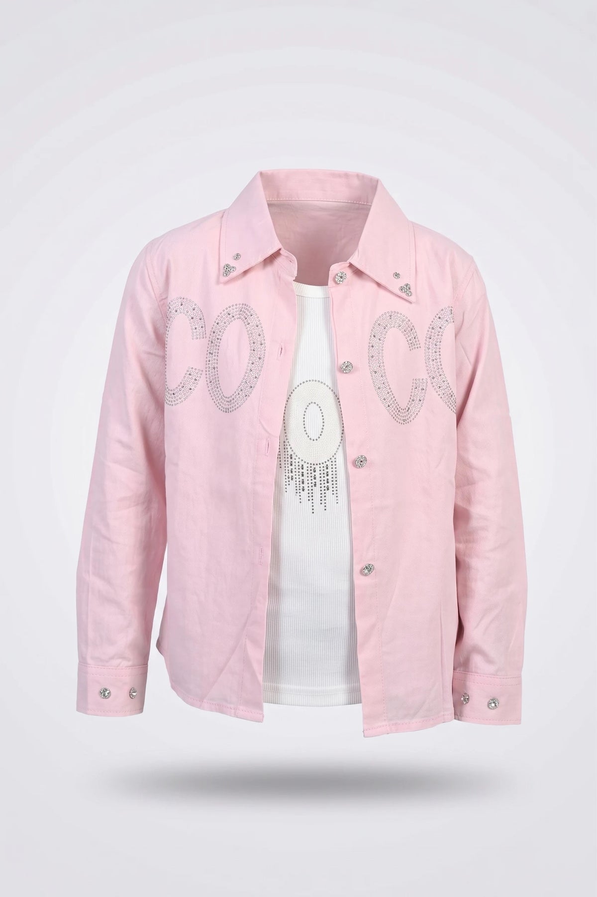 Casual Shirt 111-9-LC59901